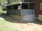 Retaining Walls