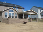 Retaining Walls