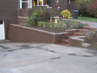 Retaining Walls