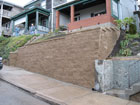 Retaining Walls