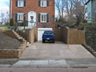 Retaining Walls