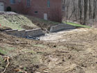 Retaining Walls