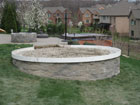 Retaining Walls