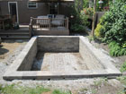 Retaining Walls
