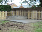 Retaining Walls