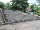 Retaining Walls