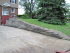 Retaining Walls