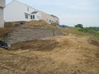 Retaining Walls