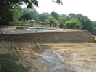Retaining Walls