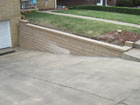 Retaining Walls