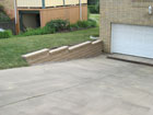 Retaining Walls