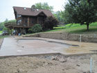 Retaining Walls