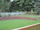 Retaining Walls